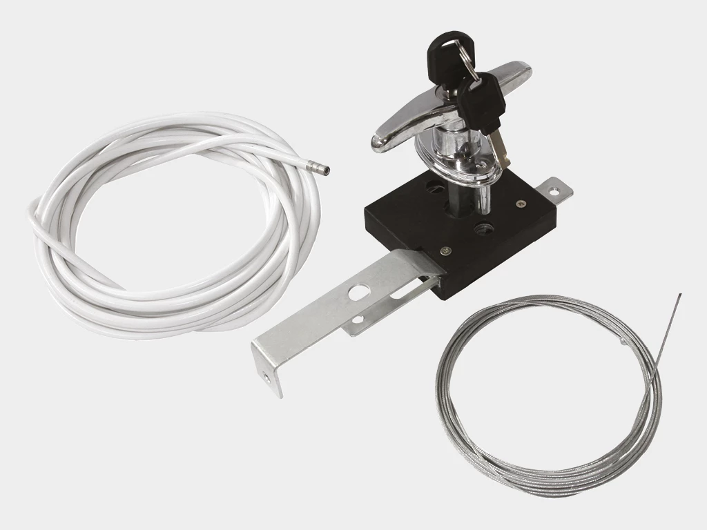 Дополнительная комплектация Дополнительная комплектация